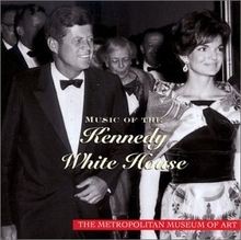 Music of the Kennedy White House (US Import) von Various A... | CD | Zustand gut