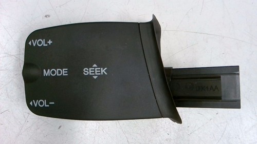 Schalter Radiobedienung Links Ford C-max 1.6 Tdci DPF Bj 2007 DM2 2394998