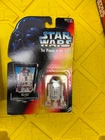 Kenner Star Wars The Power of the Force: R2-D2 Action Figure