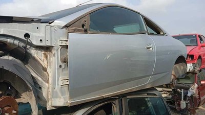 fensterheber vorne links FORD COUGAR MC V6 1998 399136