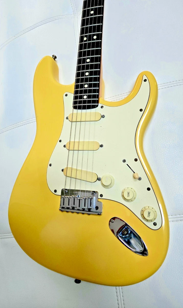Fender Strat Plus Electric Guitars for sale | eBay