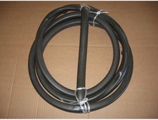 1951-54 Henry J Windshield Rubber 1951-54 Henry J Windshield Rubber