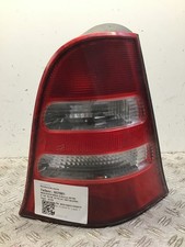 Rückleuchte rechts  Mercedes-Benz A-Klasse (W168) Heckleuchte rechts 657881