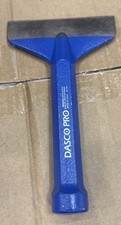 Dasco Pro 437-0 4 Brick Chisel