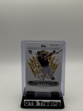 2008 Topps Miguel Cabrera #140 2006 Silver Slugger Award