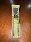 Hasbro G.I .Joe Digital Watch Camo Wrist Band 1993
