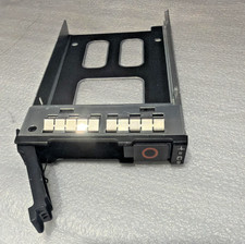 Dell 0F463R 3.5" LFF HDD Tray Caddy PowerEdge C1100 C2100 F463R