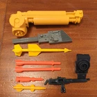 GI Joe accessories mobile command center 1987 Sarah vintage