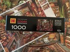 RoseArt Kodak “Vintage Haberdashery” 1000 Piece Jigsaw Puzzle With Poster — photo 7
