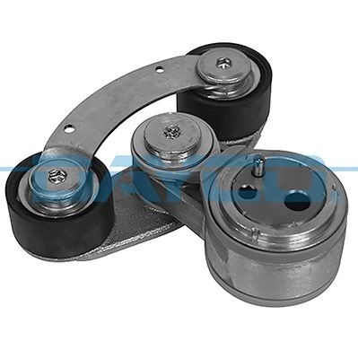 Riemenspanner Keilrippenriemen Dayco APV4023 FÜR CitroËN DS Peugeot Spannarm-image