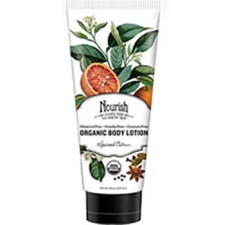 Lotion Corporelle Bio 8 Oz Par Nourish