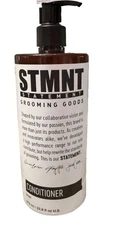 STMNT Statement Grooming Goods Conditioner 22.8oz (946)
