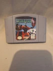 Star Fox 64 (Nintendo 64, 1997)  authentic cart only