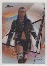 2020 Topps Finest WWE Ruby Riott #29 09j5