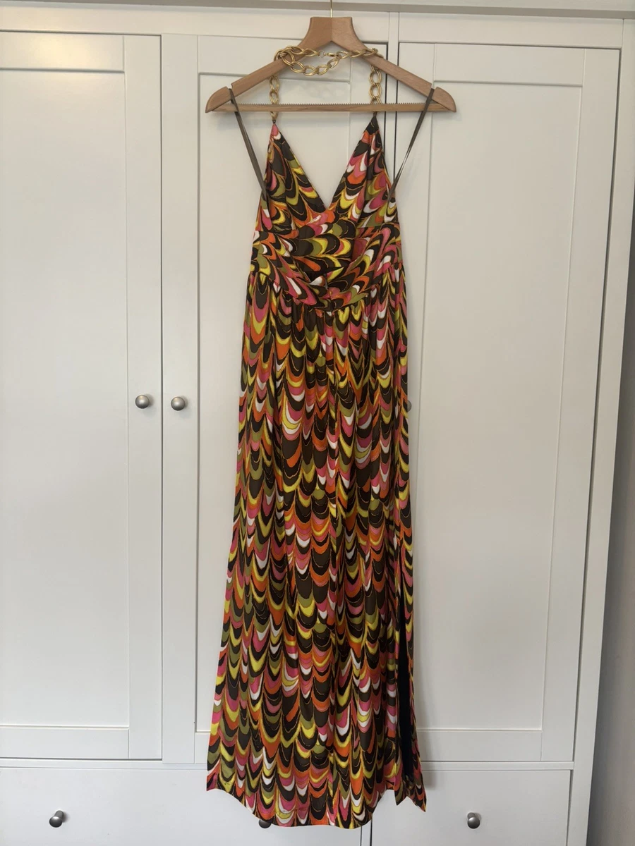 MILLY Floral Maxi Dresses for Women for sale | eBay MILLY Floral Maxi Dresses for Women for sale | eBay