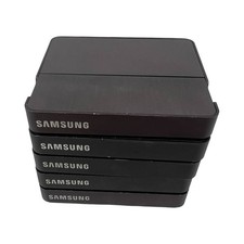 Lot of 5 Samsung AA-RD5NDOC Electronics Slate PC Docking Station - DOCKS ONLY