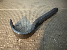 Large Heavy J-shape Auto Body Spoon Anvil Dolly Sp12 Usa