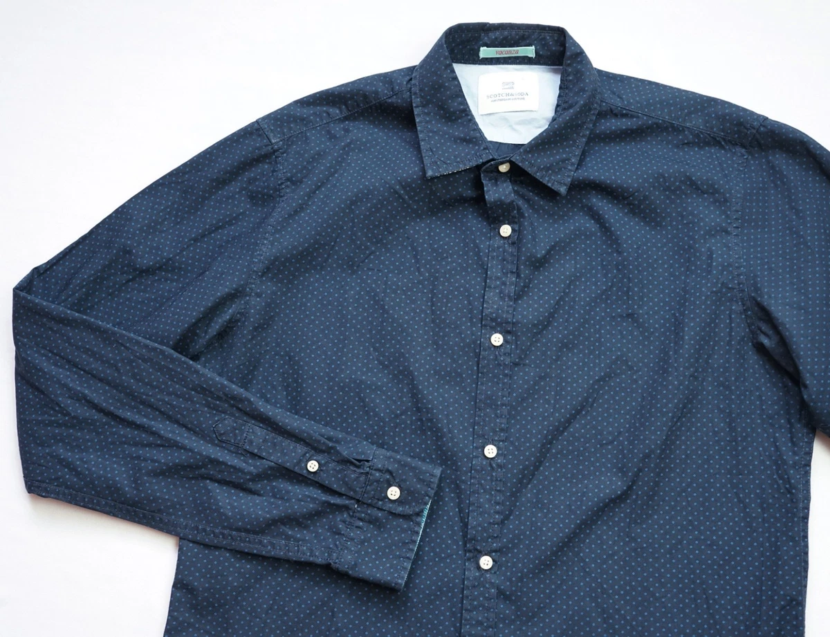 Camicie classiche da uomo Scotch & Soda | Acquisti Online su Camicie classiche da uomo Scotch & Soda | Acquisti Online su