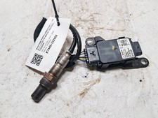 Sonde lambda Fiat SCUDO