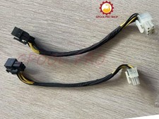 Video Card Power Supply Cable MSI Gaming Trident 3 MS-B906 MS-B920 6pin 8pin Pci