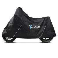 Motorrad Abdeckplane L Tourtecs FüR Kawasaki Z 1000 / 900 / 650