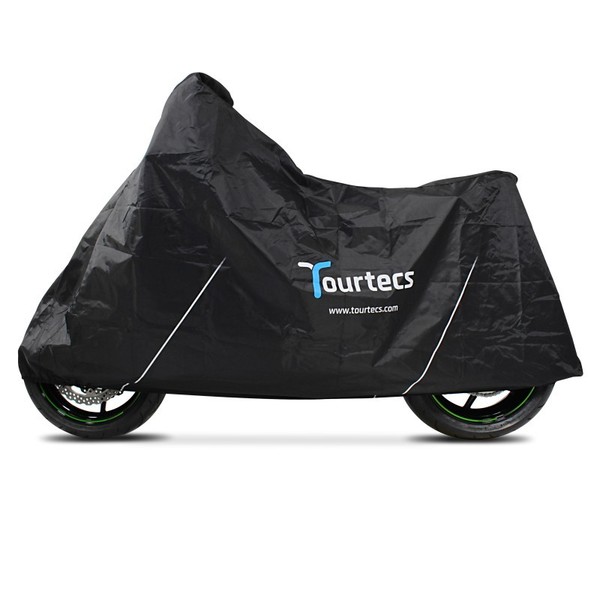 Motorrad Abdeckplane L Tourtecs FüR Kawasaki Z 1000 / 900 / 650-image