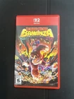 Donkey Kong Bonanza Nintendo Switch 2 Game
