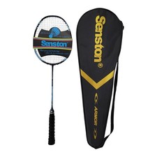 Senston Armor SST-N90 Graphite Badminton Racquet with Case