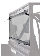 KOLPIN OUTDOORS UTV Rear Windshield Panel Polaris Ranger 900S #2624