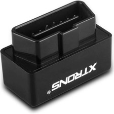 Wireless Bluetooth Obd2 Android Obdii Car Auto Diagnostic Scanner Tool Torque Sp
