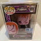 FUNKO POP Games 2024 NYCC Exclusive LE 1000 PCS CHUCKY 1008 - NO RESERVE!
