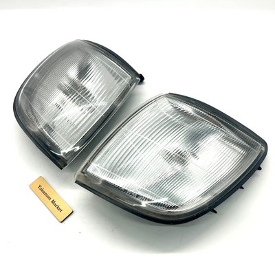 Toyota Hilux Surf 180 185 Corner Lamp 4RUNNER JDM Genuine Clear