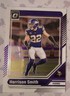 2024 Panini Donruss Optic - Harrison Smith #132