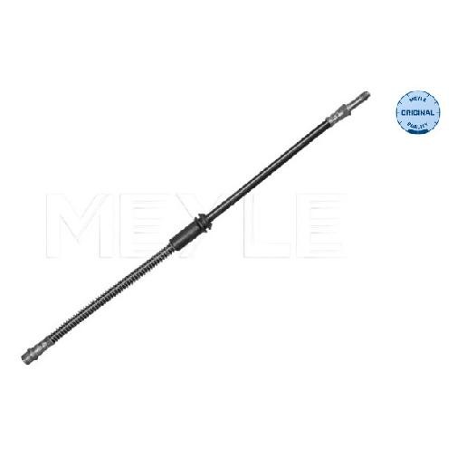 2X Bremsschlauch Vorne FüR Mercedes E-Klasse S212 W212 09 Bis 16 Meyle Neu-image