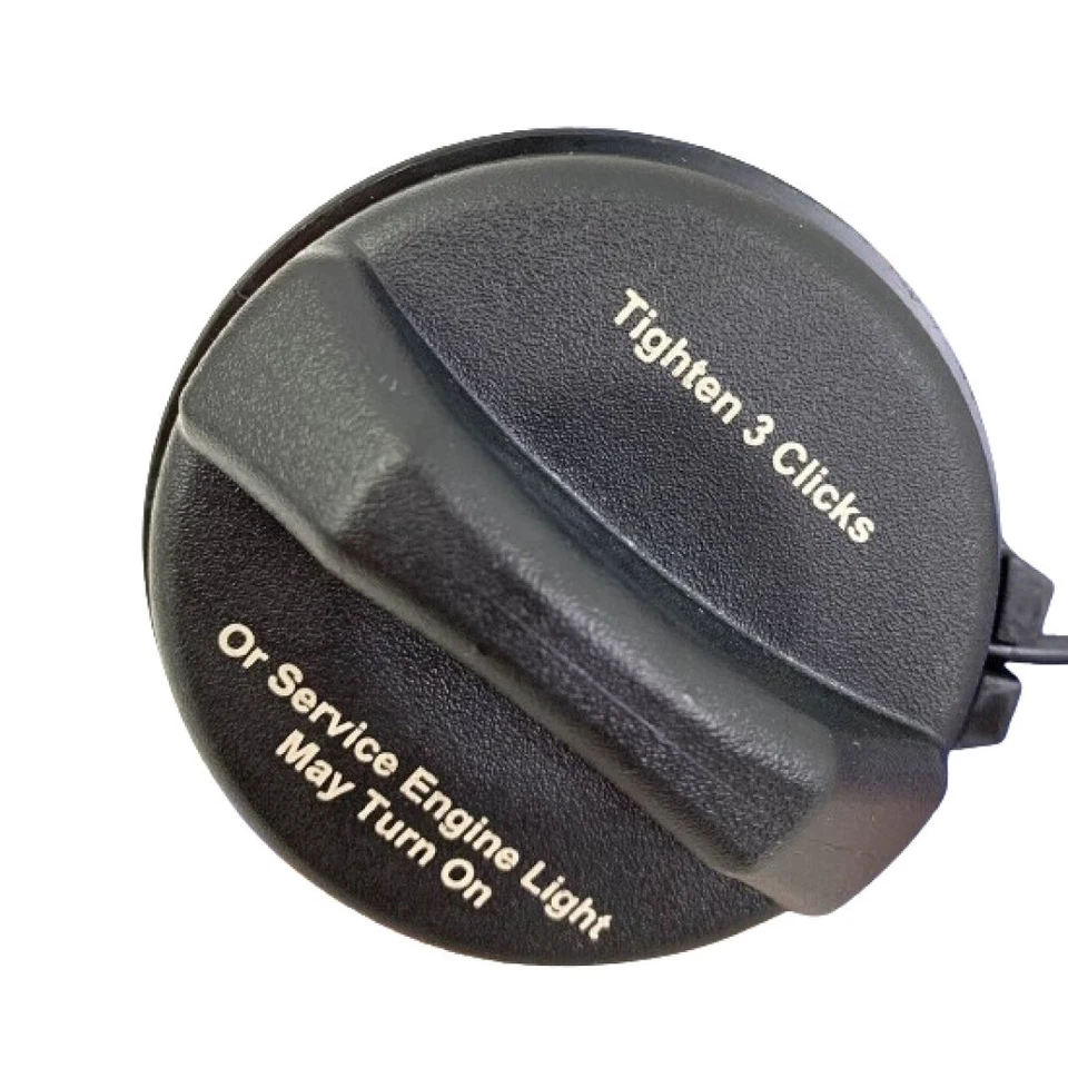 Genuine ACDelco For GMC Savana 1500/2500/3500 2005-2011 Fuel Tank Filler Cap - Image 3 of 4