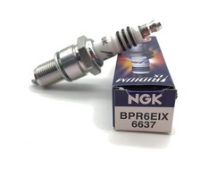 Bougies d'allumage BMW 750