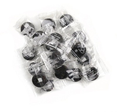 Candy Retailer Eda's Sugar Free Hard Candy (5 Lb, Black Licorice)