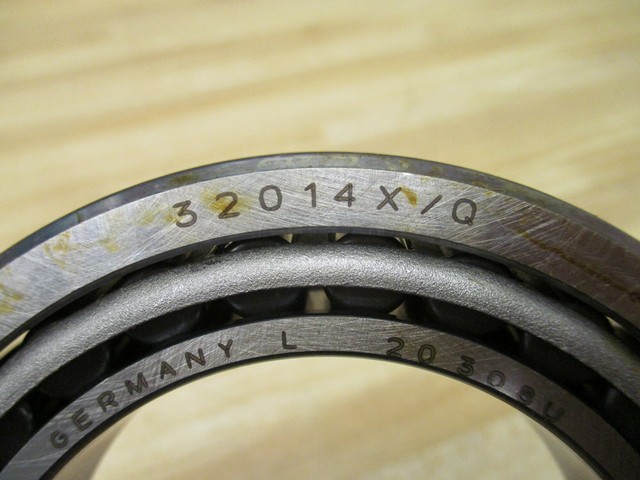 Подшипник 32014x q