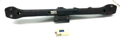 2011-2014 PORSCHE CAYENNE 4.8L TRANSMISSION SUPPORT MOUNT BRACKET CARRIER OEM.