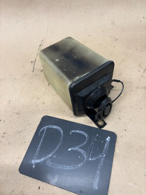 #ad #ad 1969 70 MUSTANG GALAXIE FAIRLANE COUGAR TORINO WINDSHIELD WASHER FLUID RESERVOIR $74.99