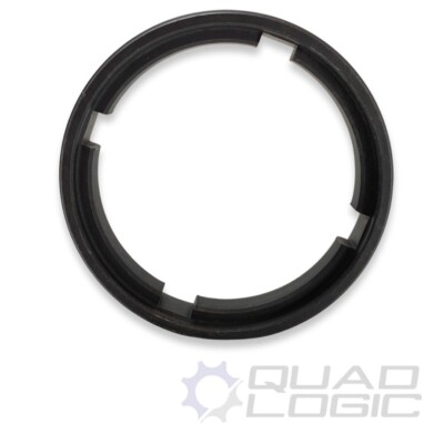 Can-Am Outlander Renegade (2013-2023) Rear Differential Pinion Nut