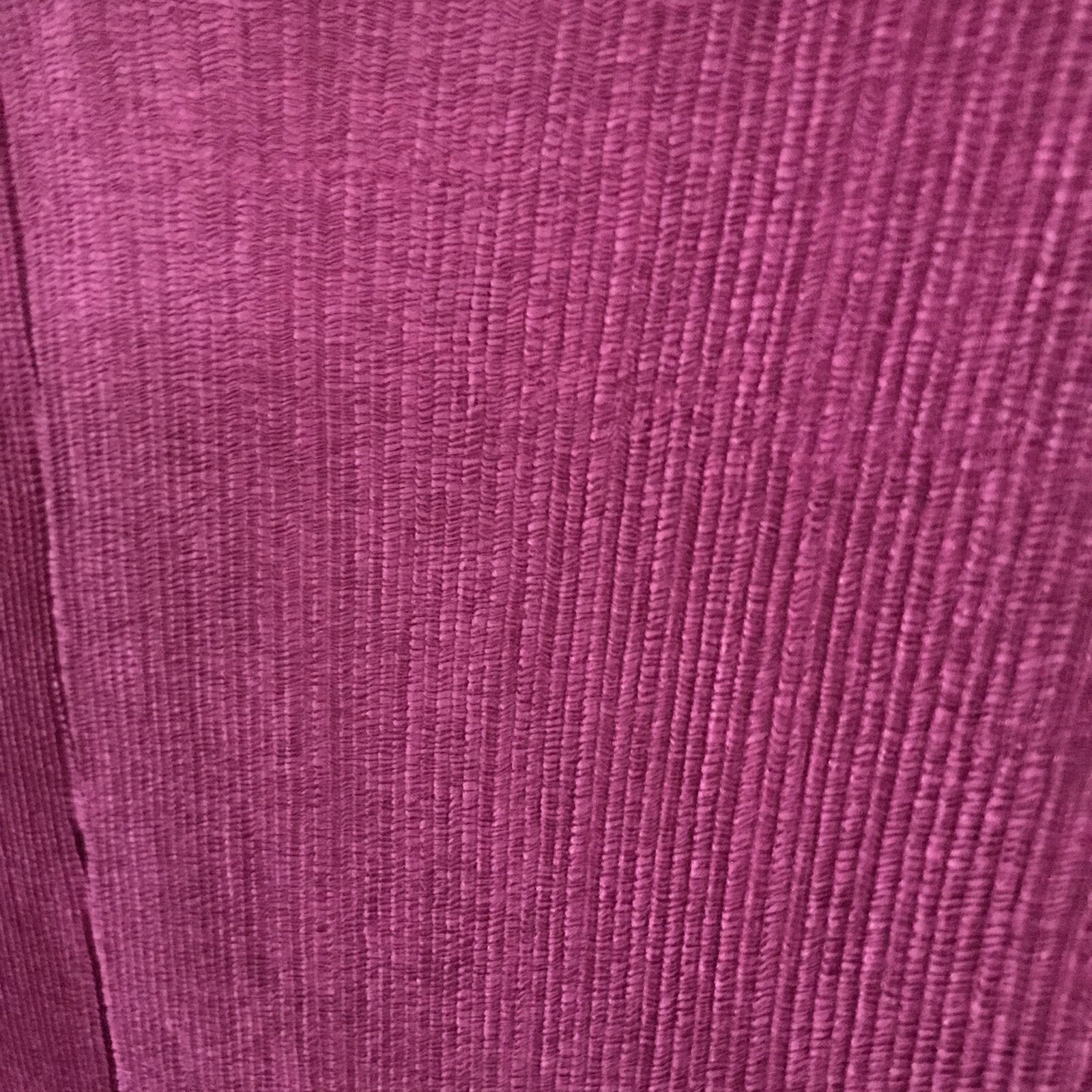 Handmade Textured Statement Jacket Topper  -56 Ch… - image 5