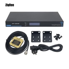 TF-NTP-PRO NTP Server Network Time Server (TCXO + OLED) for GPS L1/Beidou B1