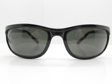 RAY-BAN RB 2027 6901/W1 3P PREDATOR SPORT EYEGLASSES FRAMES 64-20-130 54537