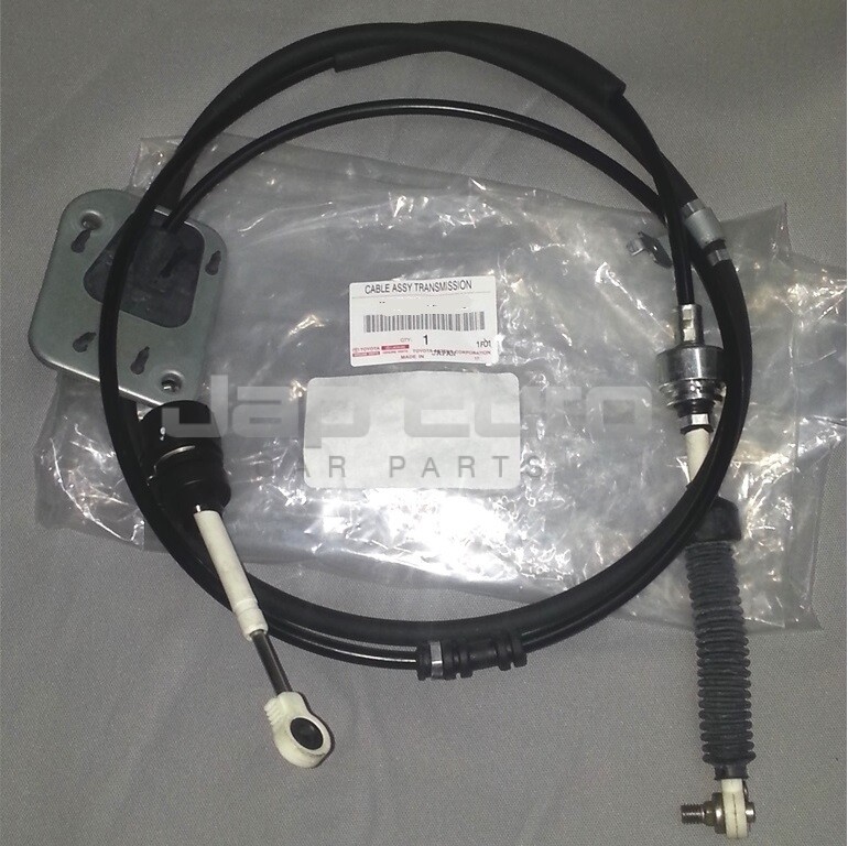 For Toyota Alphard 3.0i Mnh10 Genuine Transmission Shift Control