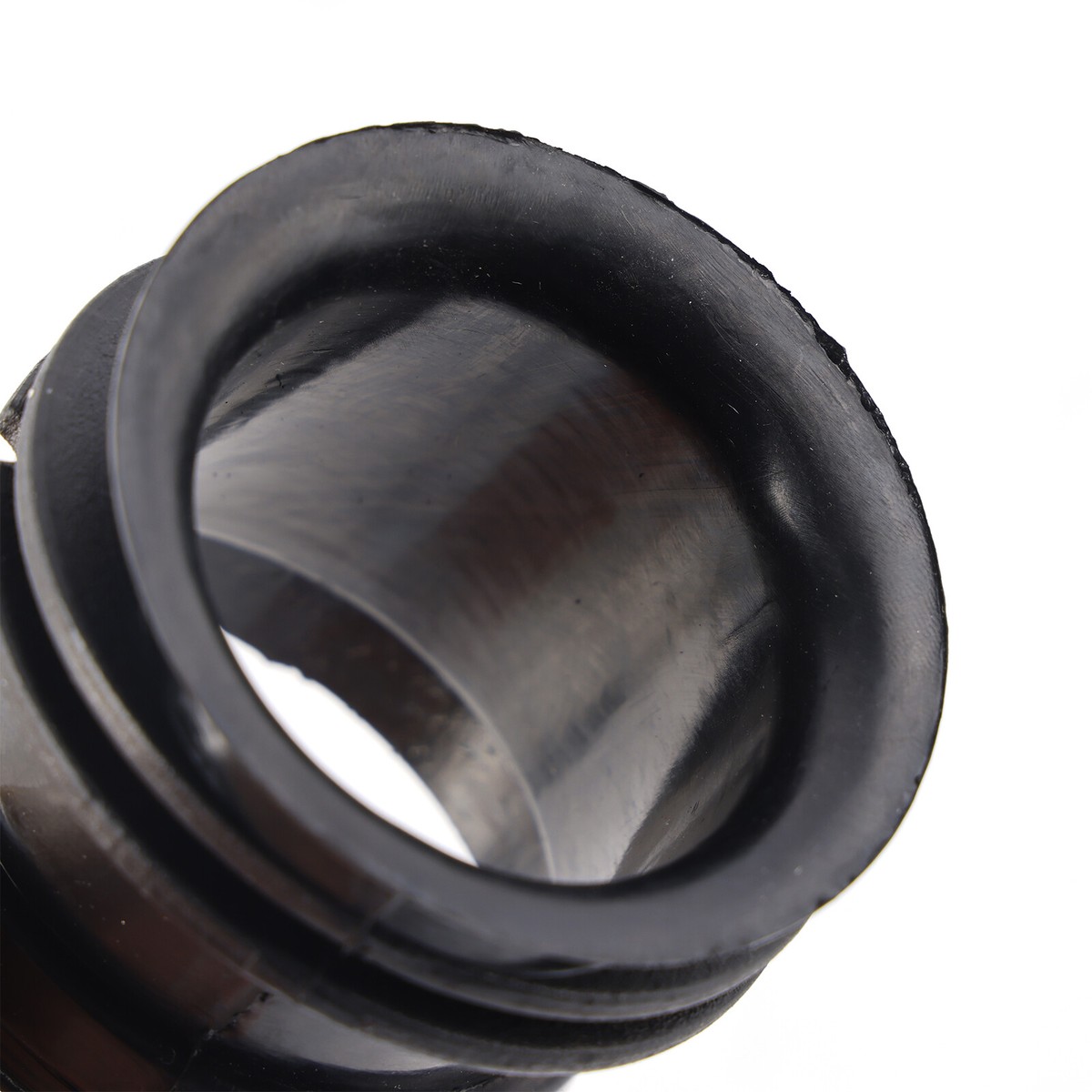 4x Carb Air Cleaner Duct Joint For Kawasaki Ninja 600R ZL600