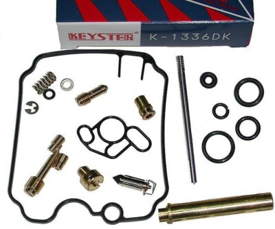 Keyster Vergaser-Reparatursatz,Ducati 900SS Supersport   K-1336DK