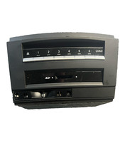 Original Mercedes W221-S550-S63-AMG Navigation-Comand-Head Unit A2219004804