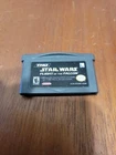 Star Wars Flight Of The Falcon Gameboy Advance