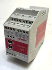 Euchner, CES-A-AEA-02B, 092560, safety switch, safety unit
